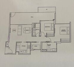 Bartley Ridge (D13), Condominium #497745471